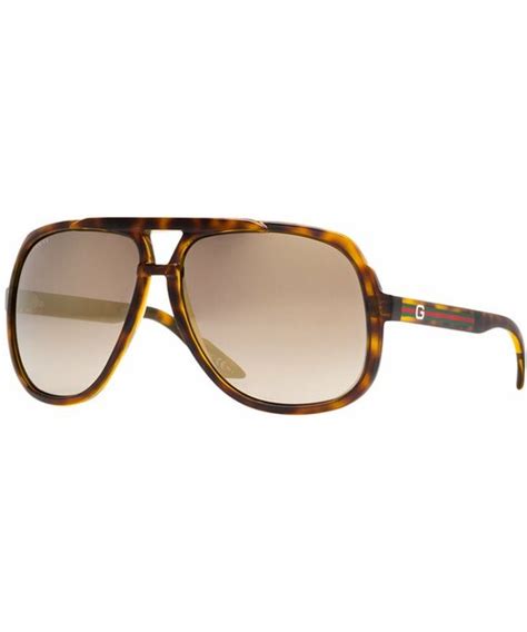 Sunglasses, GUCCI GG 1622/S 63 .